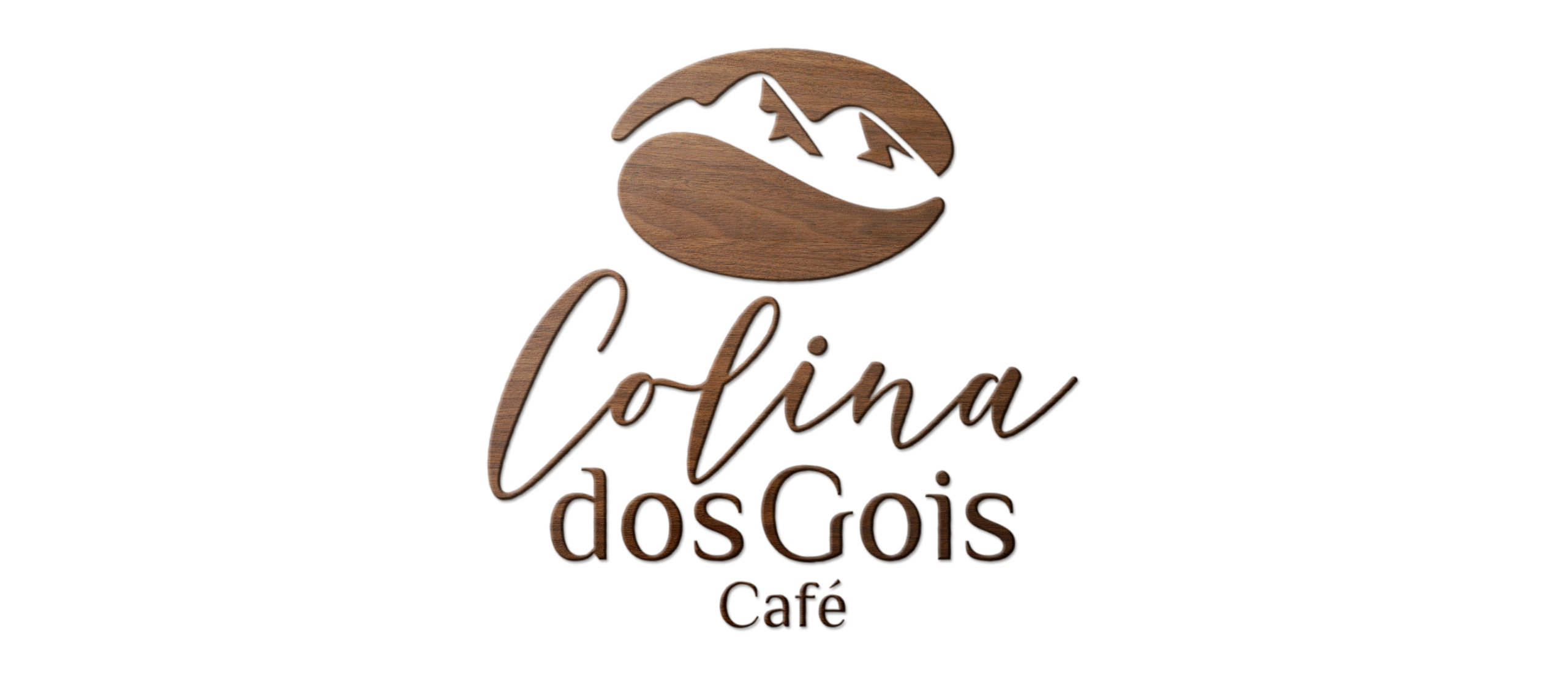 Café Colina dos Góis